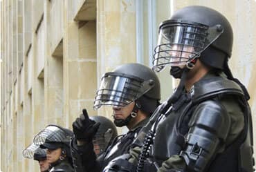 Security Guard Services, Goa &#8211; Private Security Agency